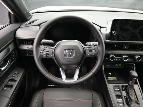 Used 2025 Honda CR-V Sport-L image 18