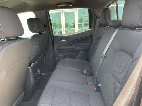 Used 2024 GMC Canyon Elevation w/ Convenience Package RWD image 11