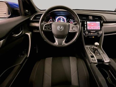 Used 2018 Honda Civic Si image 5
