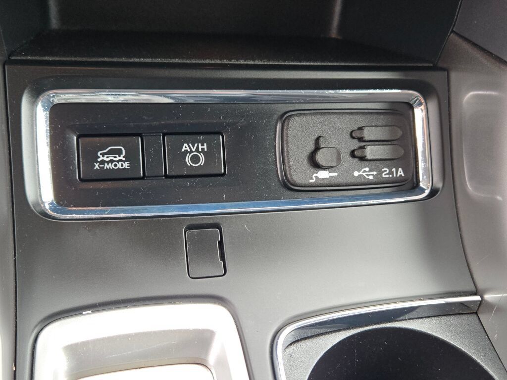 Used 2019 Subaru Ascent Premium w/ Popular Package #4 AWD/4WD image 27