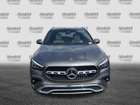 Used 2026 Mercedes-Benz GLA 250 image 3