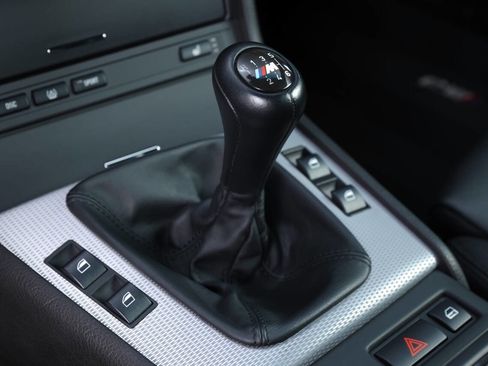 Used 2005 BMW M3 Coupe image 58