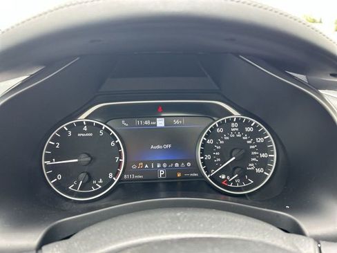 Certified 2024 Nissan Murano SL AWD/4WD image 19