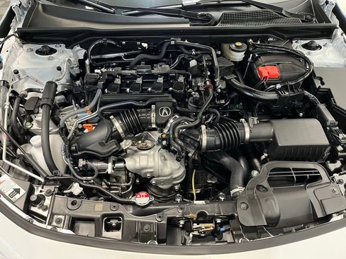 New 2026 Acura Integra FWD image 20