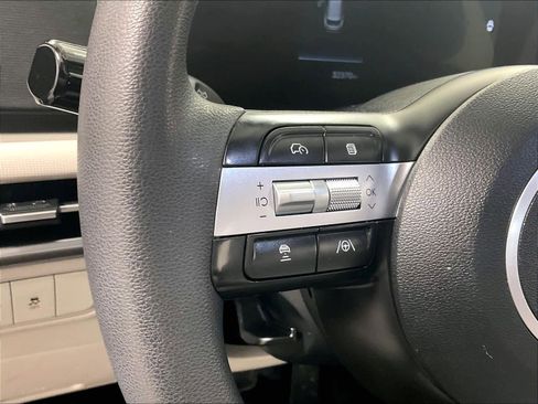 Certified 2025 Hyundai Tucson SEL image 23