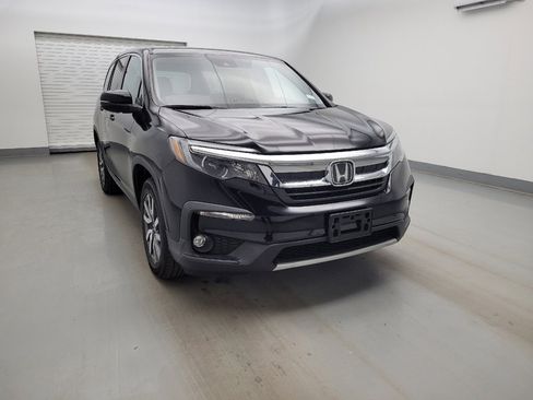 Used 2021 Honda Pilot EX-L image 14