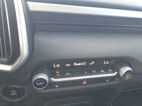 Used 2023 MAZDA CX-50 2.5 S w/ Cargo Package image 13