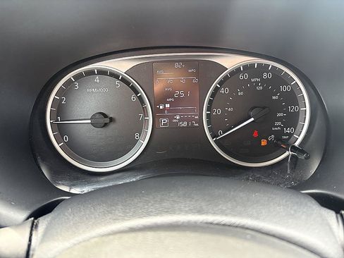 Certified 2024 Nissan Kicks S FWD image 26