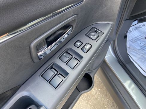 New 2026 Mitsubishi Outlander Sport ES image 14