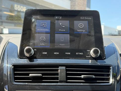 Used 2023 Mitsubishi Eclipse Cross LE AWD/4WD image 25