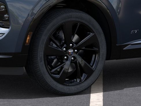 New 2026 Buick Envision Sport Touring AWD/4WD image 9