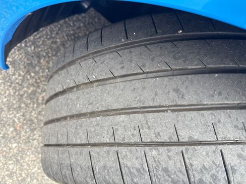 Used 2024 Honda Civic Type R image 22