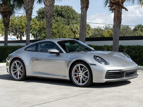 Used 2021 Porsche 911 Carrera image 11