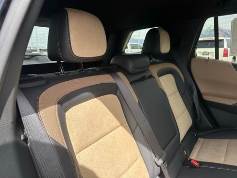 New 2026 Chevrolet Equinox ACTIV AWD/4WD image 15