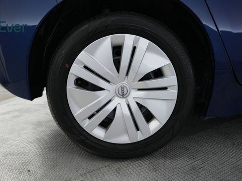 Used 2025 Nissan Leaf S FWD image 22