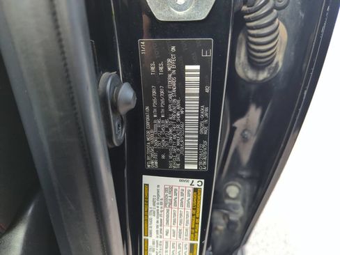 Used 2015 Toyota 4Runner TRD Pro AWD/4WD image 37