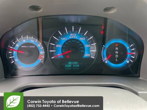 Used 2011 Ford Fusion SE w/ 202A Rapid Spec Order Code image 15