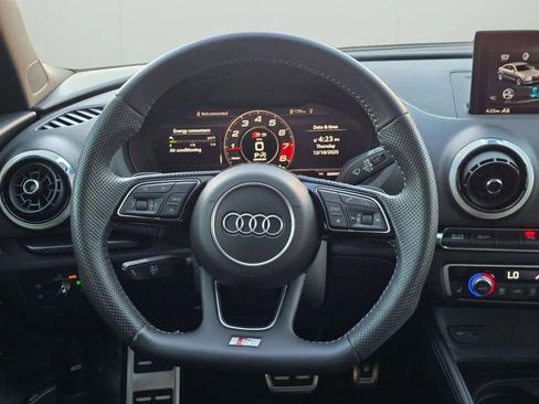 Used 2019 Audi S3 Premium Plus image 78
