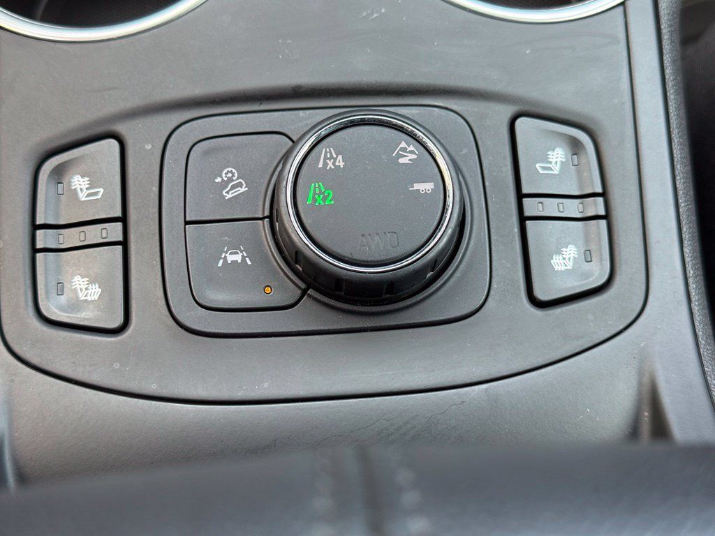 Used 2020 GMC Terrain SLT w/ Preferred Package AWD/4WD image 21