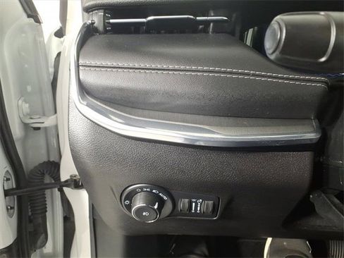 Certified 2022 Jeep Compass High Altitude image 12