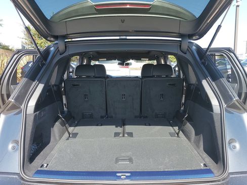 New 2026 Audi Q7 2.0T Premium Plus AWD/4WD image 14