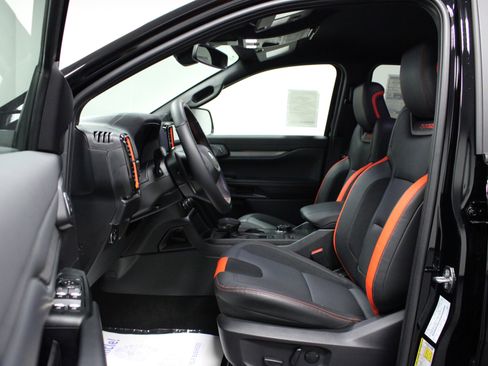 New 2026 Ford Ranger Raptor AWD/4WD image 12