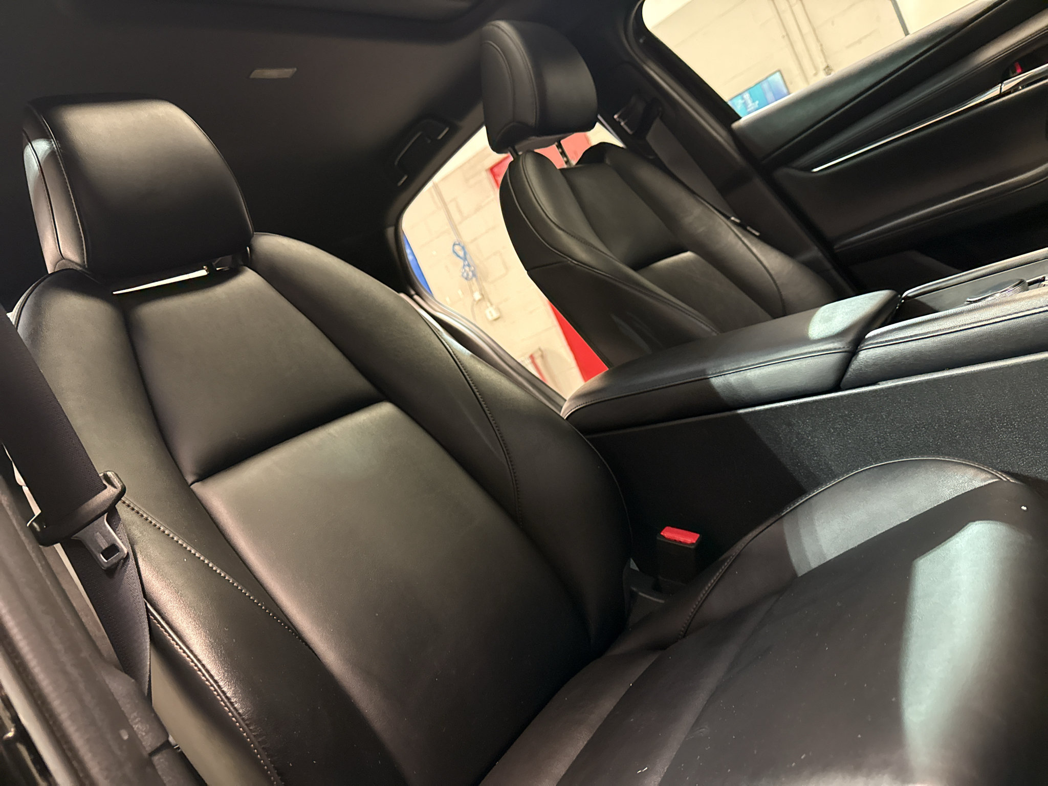Used 2022 MAZDA MAZDA3 s AWD/4WD image 24