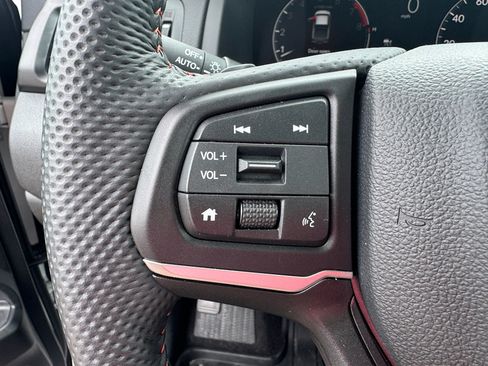 Certified 2026 Honda Ridgeline TrailSport image 14