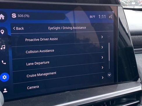 New 2026 Subaru Outback Premium AWD/4WD image 22