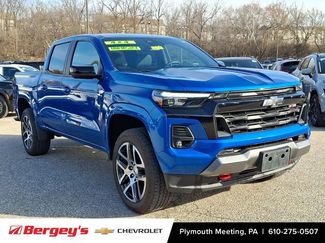 Used 2023 Chevrolet Colorado Z71 w/ Z71 Convenience Package 2 video 2