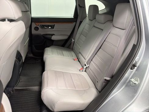 Used 2022 Honda CR-V EX-L image 24