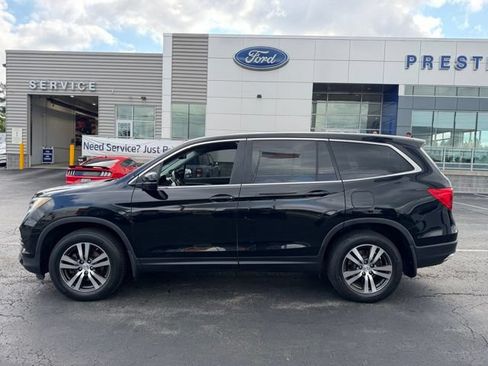 Used 2017 Honda Pilot EX-L image 6
