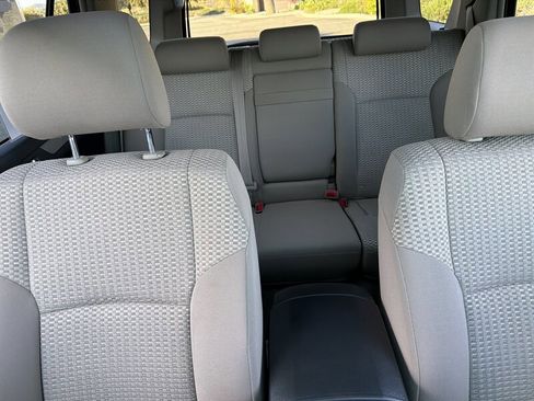 Used 2008 Toyota 4Runner SR5 image 17