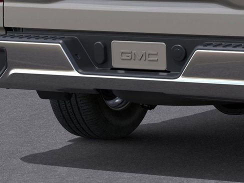 New 2026 GMC Sierra 1500 Pro image 14