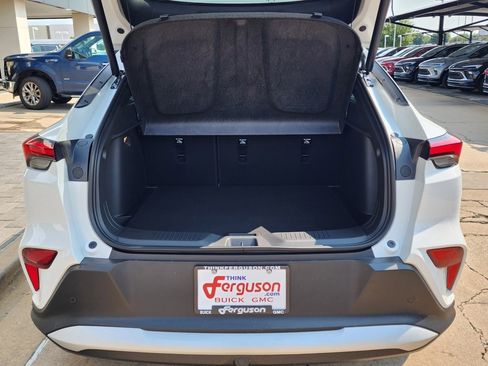 New 2026 Buick Envista Preferred w/ Convenience I Package image 45