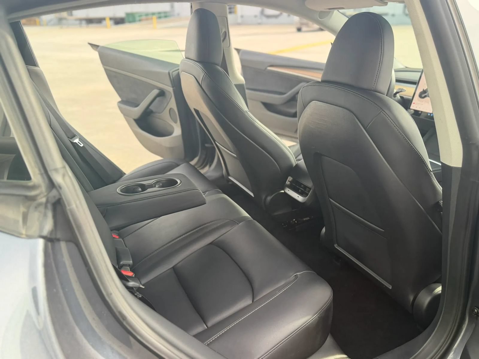 Used 2023 Tesla Model 3 Standard Range RWD image 22