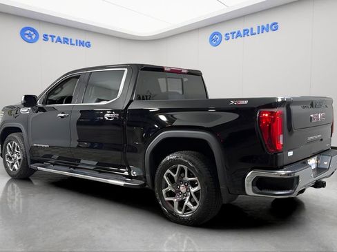 Used 2024 GMC Sierra 1500 SLT AWD/4WD image 5