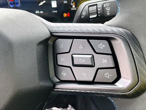 New 2026 Ford Mustang Dark Horse RWD image 18