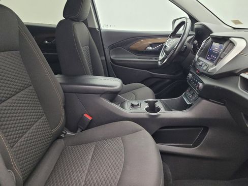 Used 2020 GMC Terrain SLE FWD image 21