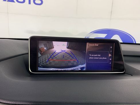 Used 2017 Lexus RX 350 F Sport w/ Accessory Package FWD image 29