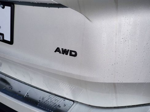 New 2026 Nissan Rogue SV w/ Cold Weather Package image 7