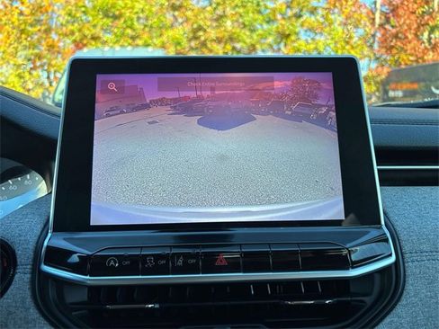 Used 2022 Jeep Compass Latitude image 22