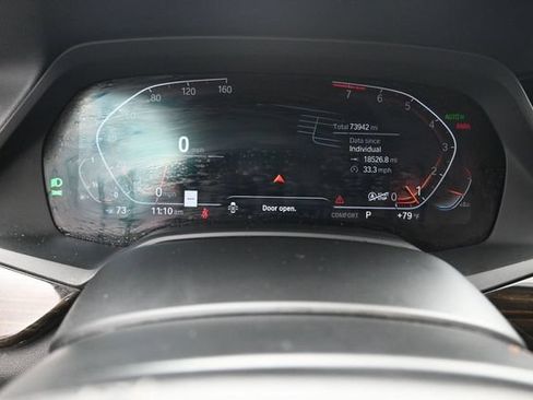 Used 2020 BMW X5 xDrive40i w/ Premium Package AWD/4WD image 11