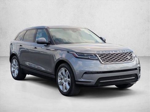 Used 2022 Land Rover Range Rover Velar S image 3
