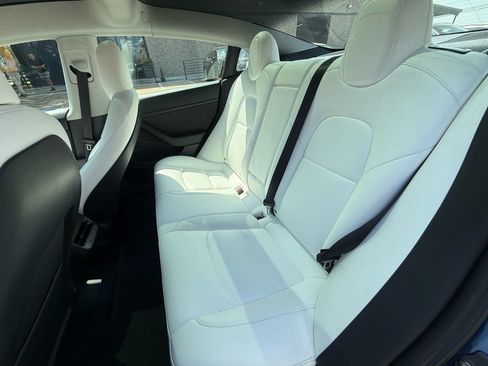 Used 2023 Tesla Model 3 Performance AWD/4WD image 9