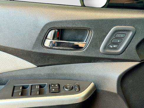 Used 2016 Honda CR-V Touring image 20