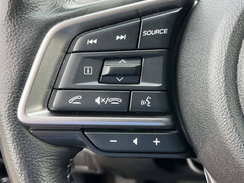 Used 2024 Subaru Outback Limited AWD/4WD image 33