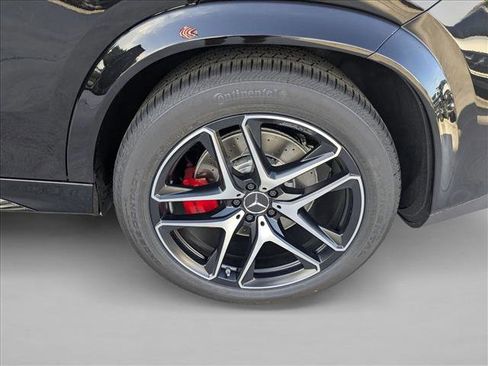 New 2026 Mercedes-Benz GLE 63 AMG S image 9
