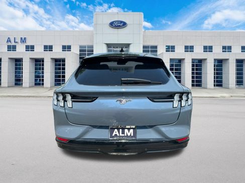 Used 2024 Ford Mustang Mach-E Premium RWD image 6