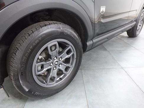 Used 2024 Ford Bronco Sport Big Bend image 30